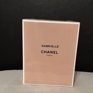 CHANEL Gabrielle Eau de Parfum - 100ml